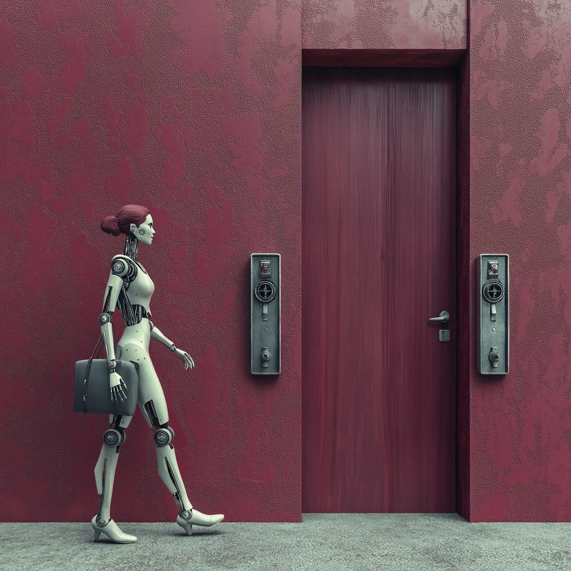 Mihaela Păunescu — Avocat București