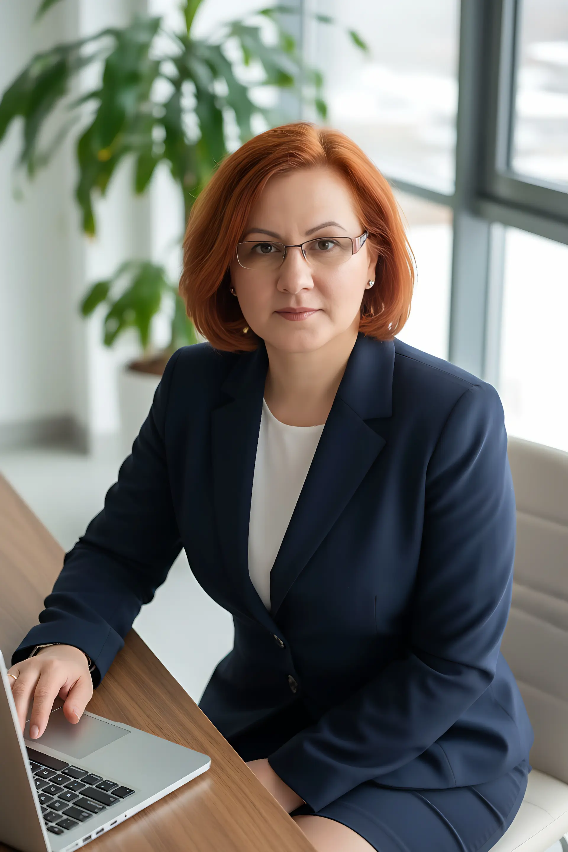 Mihaela Păunescu — Avocat