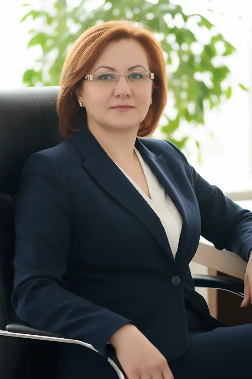 Mihaela Păunescu — Avocat